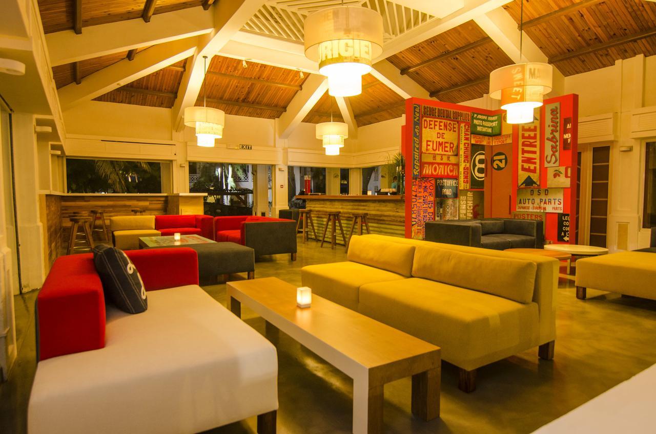 Seaview Calodyne Lifestyle Resort Exterior photo